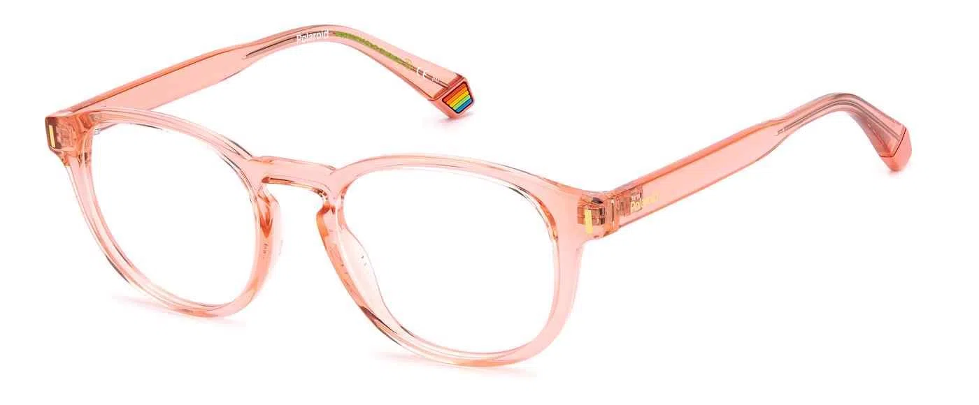 Polaroid Core PLDD452 Eyeglasses - view 16